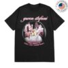 Gwen Stefani Merch Store Shake The Snow Globe Shirt Black 2 kenny Gwen Stefani Merch Store Shake The Snow Globe Shirts Black
