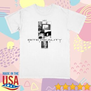 kenny Hello Merch Cafune Collage Shirt