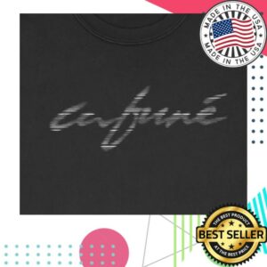 kenny Hello Merch Cafune Glitch Shirts