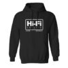kenny Hello Merch Cafune Hi Fi Hoodie