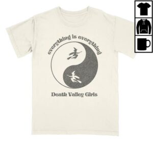 kenny Hello Merch Shop Everything Is Everything Shirt