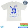 kenny Hello Merch Tv Girl X George Clanton Dj Set Shirt