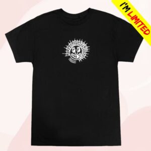 kenny High Rollers Dublin Merch Baker Jollyman Shirt