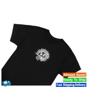 kenny High Rollers Dublin Merch Baker Jollyman Shirte