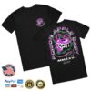 kenny Honey Revenge Merch Poison Apple Baby Traditional Black Shirt0