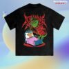 kenny Ice Nine Kills Merch Store A Nightmare In Whoville Shirt