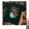 kenny Ice Nine Kills Merch Store A Nightmare In Whoville Shirts