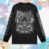 kenny Ice Nine Kills Merch Store The Bat You Should Fear Long Sleeve