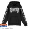 kenny Ice Nine Kills Merch Store The Joke'S On You Hoodie