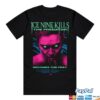 kenny Ice Nine Kills Merch Store The Predator Shirt