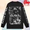 kenny Ice Nine Kills Shop Merch Store Black Metal Christmas Long Sleeve Shirt 1