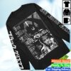 kenny Ice Nine Kills Shop Merch Store Black Metal Christmas Long Sleeve Shirts 1