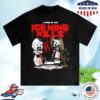kenny Ice Nine Kills Shop Merch Store Keys Of Carnage Shirt