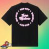 kenny Ice Spice Merch Verdy X Ice Spice Big Guy Tee Black