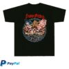kenny Ideologie Merch Store Dark Ages Shirt
