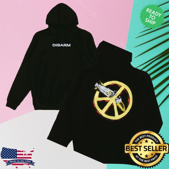 kenny Ideologie Merch Store Disarm Hoodiess kenny Ideologie Merch Store Disarm Hoodiess