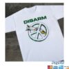 kenny Ideologie Merch Store Disarm Shirt