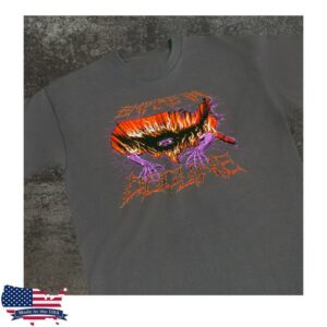 kenny Ideologie Merch Store Empire In Decline Shirt