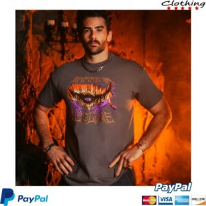 kenny Ideologie Merch Store Empire In Decline Shirts