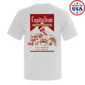 kenny Ideologie Merch Store Get Bread Get Dead Shirt kenny Ideologie Merch Store Get Bread Get Dead Shirt