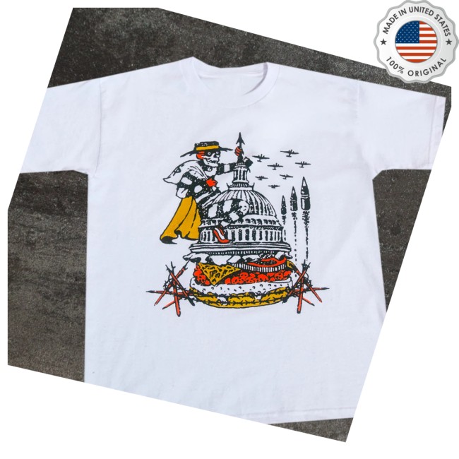 kenny Ideologie Merch Store Murder Burger Shirts kenny Ideologie Merch Store Murder Burger Shirts