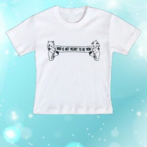 kenny Ideologie Merch Store No Winning Shirt