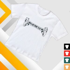 kenny Ideologie Merch Store No Winning Shirts