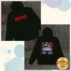 Ideologie Merch Store Pentagon Hoodie 2 kenny Ideologie Merch Store Pentagon Hoodiess