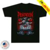 kenny Ideologie Merch Store Pentagon Shirts