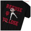 kenny Indiana Hoosiers Breaking T Omar Cooper Jr Refuse To Lose Nil Shirte