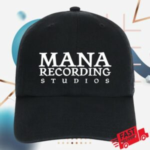 kenny Indiemerchstore Merch Erik Rutan Mana Recording Studios Hat kenny Indiemerchstore Merch Erik Rutan Mana Recording Studios Hat