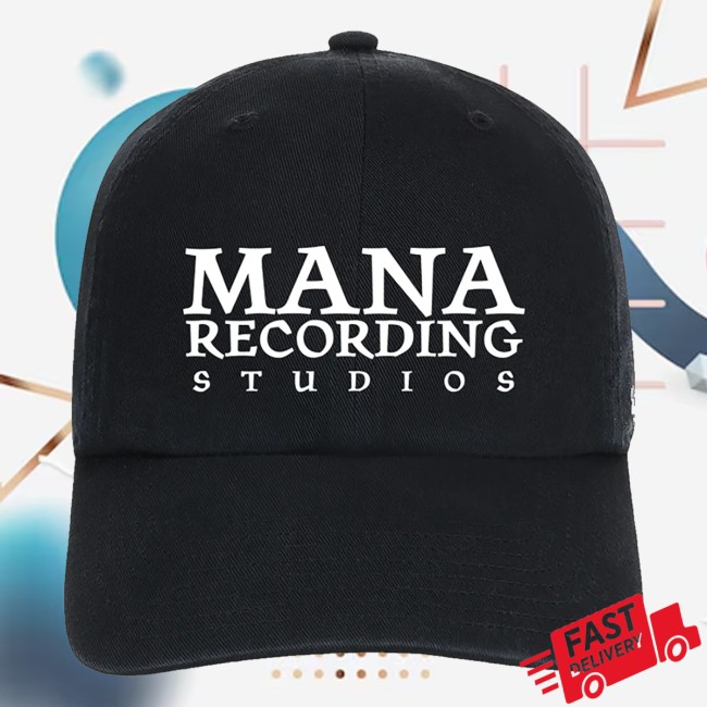 kenny Indiemerchstore Merch Erik Rutan Mana Recording Studios Hat kenny Indiemerchstore Merch Erik Rutan Mana Recording Studios Hat