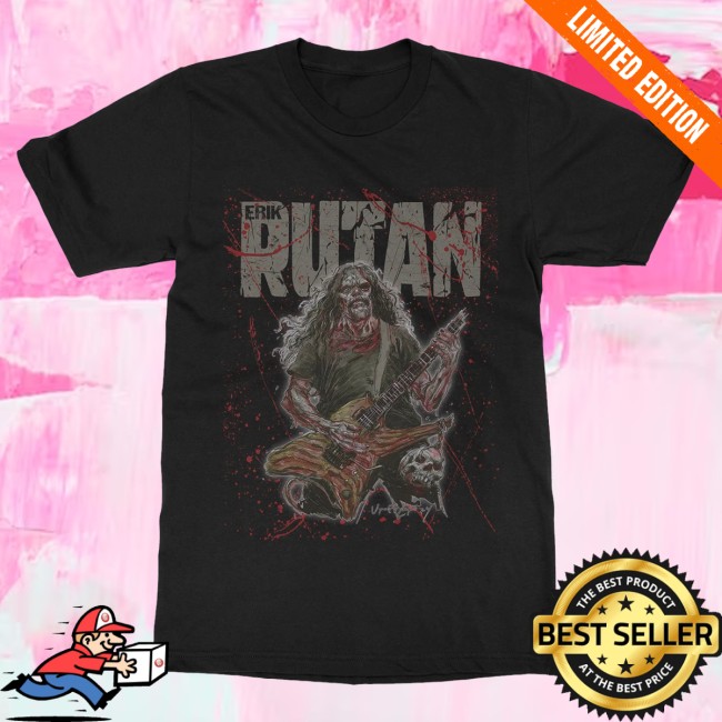 kenny Indiemerchstore Merch Erik Rutan Vince Locke Shirt kenny Indiemerchstore Merch Erik Rutan Vince Locke Shirt