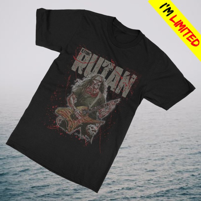 kenny Indiemerchstore Merch Erik Rutan Vince Locke Shirt0 kenny Indiemerchstore Merch Erik Rutan Vince Locke Shirt0