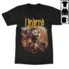 kenny Indiemerchstore Merch Neaera All Is Dust Shirt