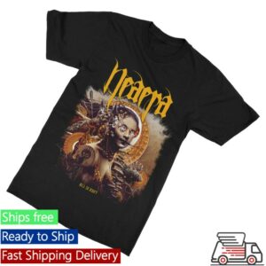 kenny Indiemerchstore Merch Neaera All Is Dust Shirt1