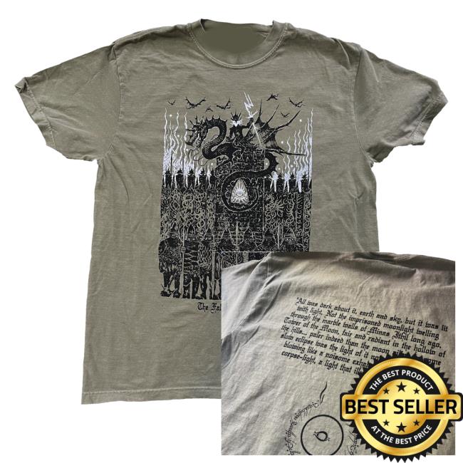 kenny Isolation Man Merch Shop Minas Ithil Shirts kenny Isolation Man Merch Shop Minas Ithil Shirts