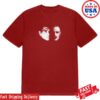 Jack Kerouac Merch The Burn Burn Burn Red Tee 2 kenny Jack Kerouac Merch The Burn Burn Burn Red Tee1