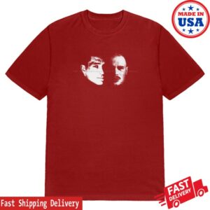 kenny Jack Kerouac Merch The Burn Burn Burn Red Tee1 kenny Jack Kerouac Merch The Burn Burn Burn Red Tee1