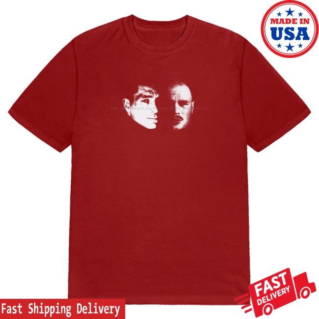 kenny Jack Kerouac Merch The Burn Burn Burn Red Tee1 kenny Jack Kerouac Merch The Burn Burn Burn Red Tee1