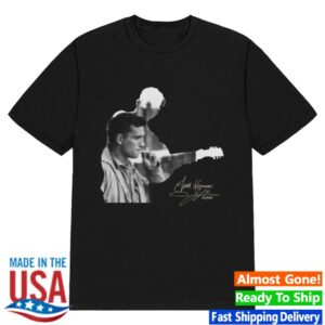 kenny Jack Kerouac Merch The Jack Zach Black Tee kenny Jack Kerouac Merch The Jack Zach Black Tee