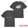 Jack Kerouac Merch The Kerouac Estate Vintage Charcoal Tee 1 kenny Jack Kerouac Merch The Kerouac Estate Vintage Charcoal Tee0