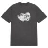 Jack Kerouac Merch The Kerouac Estate Vintage Charcoal Tee 2 kenny Jack Kerouac Merch The Kerouac Estate Vintage Charcoal Tee1
