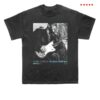 James Arthur Merch Store Pisces Photo Itin Charcoal Shirt 1 kenny James Arthur Merch Store Pisces Photo Itin Charcoal Shirts