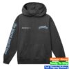 James Arthur Merch Store The Pisces World Tour Hoodie 4 kenny James Arthur Merch Store The Pisces World Tour Hoodie