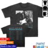 kenny James Arthur Store Merch Pisces Photo Itin Shirt