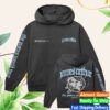 kenny James Arthur Store Merch Vintage Pisces Hoodie