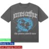 kenny James Arthur Store Merch Vintage Pisces Shirt