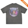 Jamiroquai Merch Heels Of Steel Disco Ball Shirt 4 kenny Jamiroquai Merch Heels Of Steel Disco Ball Shirt