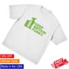 Jamiroquai Merch Keep Britain Funky Shirt 1 kenny Jamiroquai Merch Keep Britain Funky Shirt1